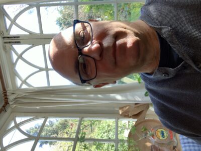 Photo of user Quintus Farrell